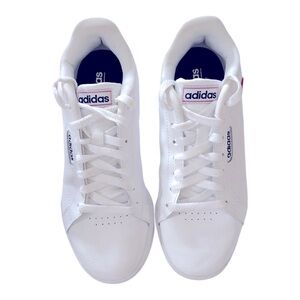 Adidas NWOT Ortholite Sneakers White Size 6